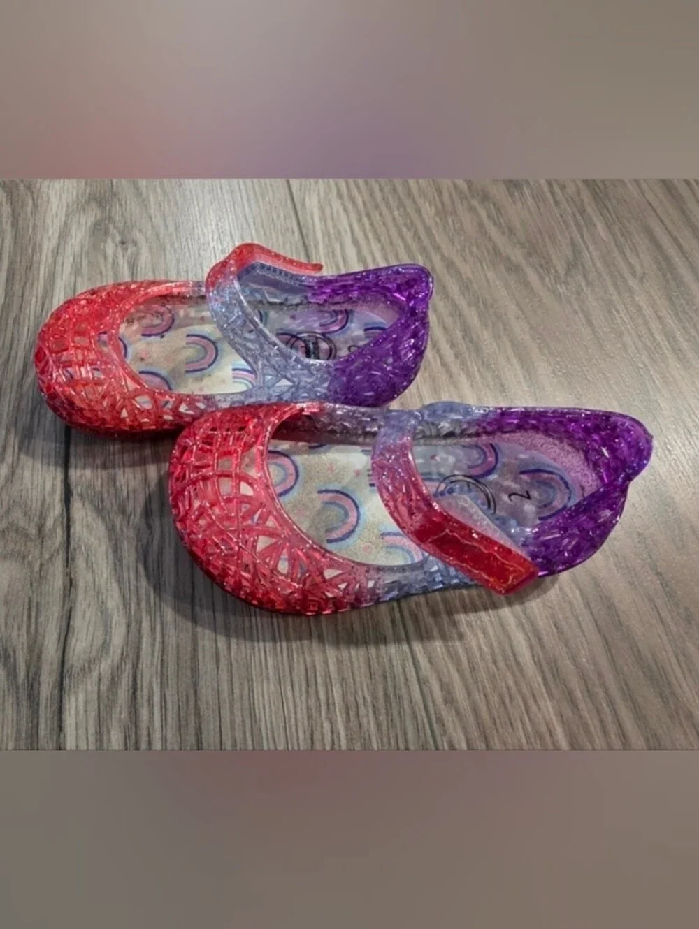 Baby Shoes